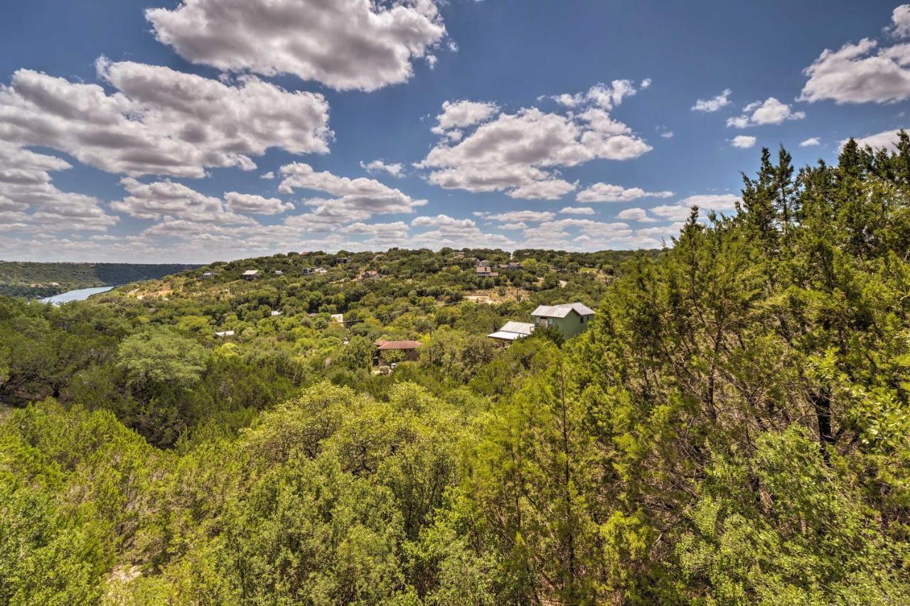 Austin Home With 2 Furnished Decks And Lake Views Exterior foto